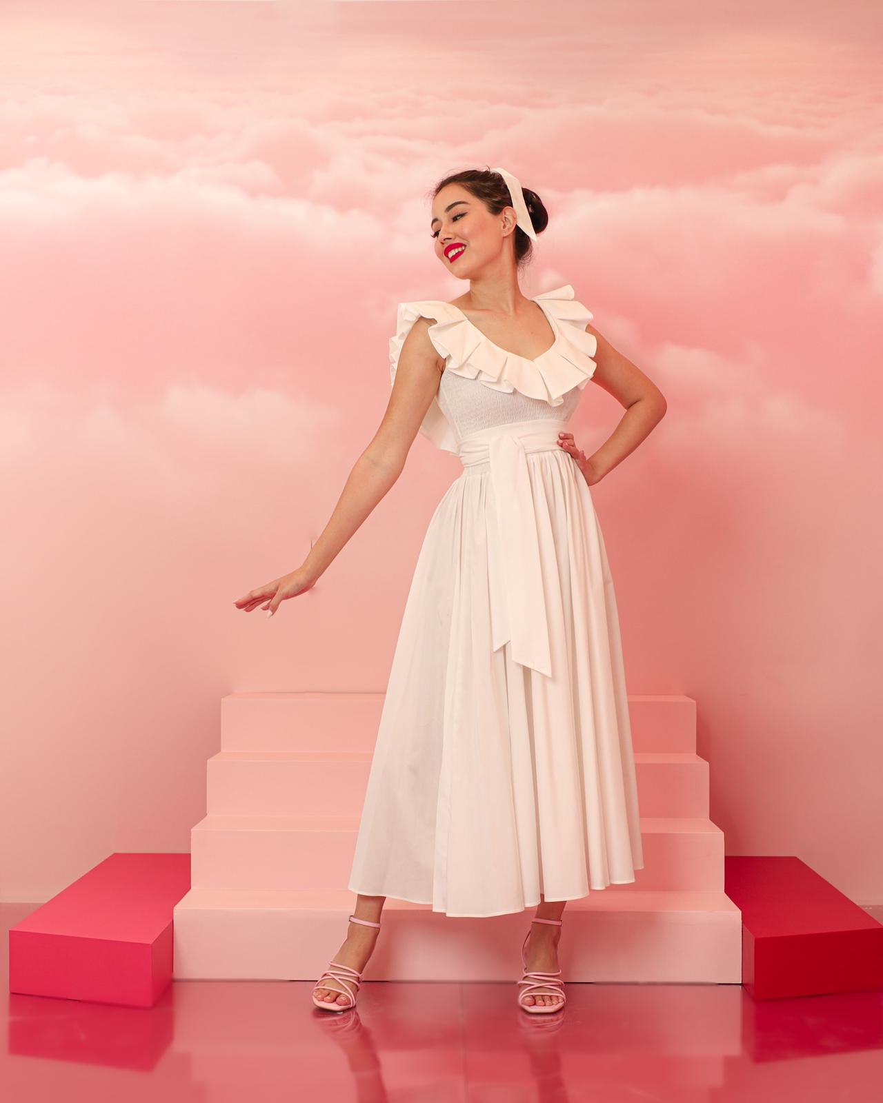 Dress no 170 - Image 2