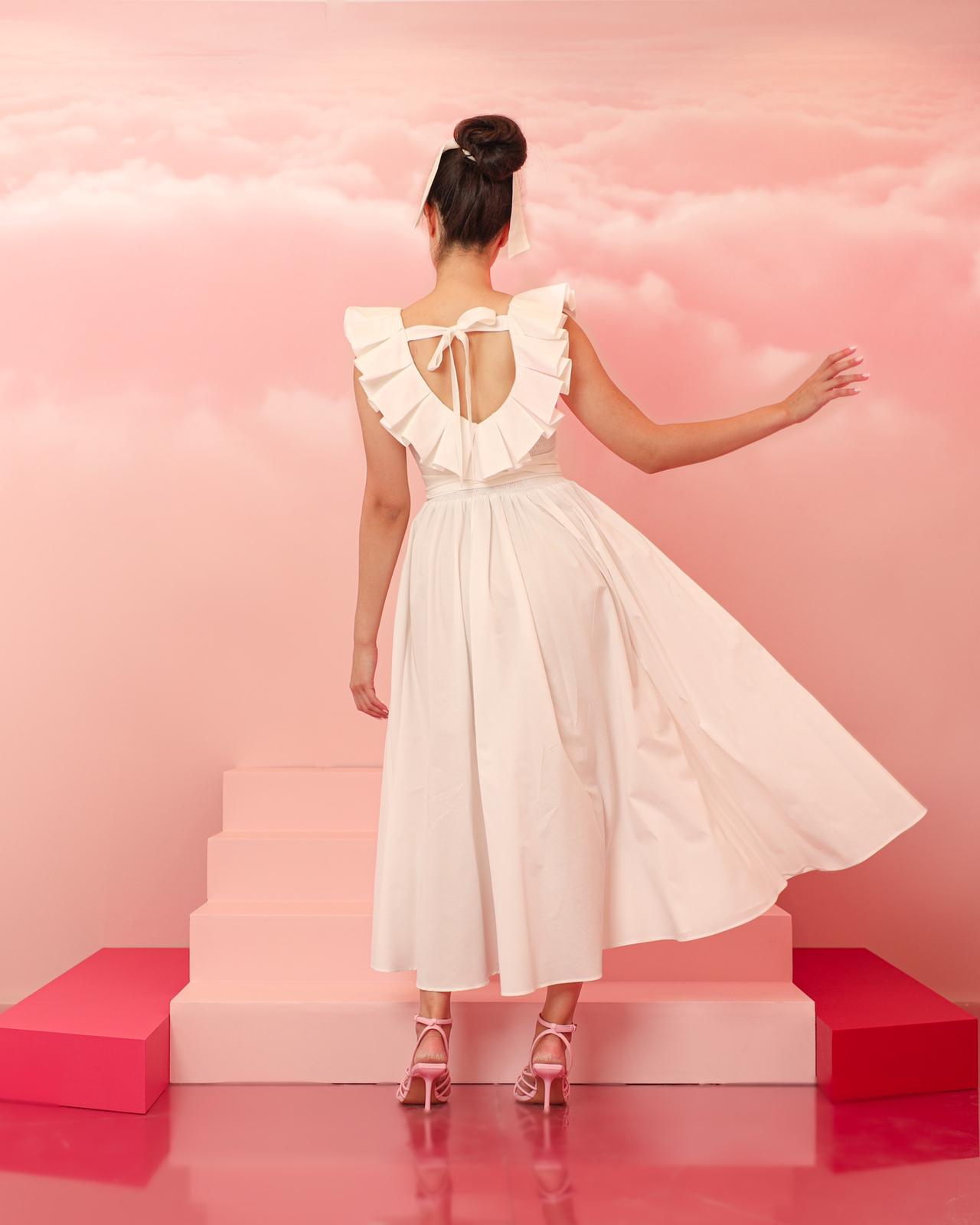 Dress no 170 - Image 3