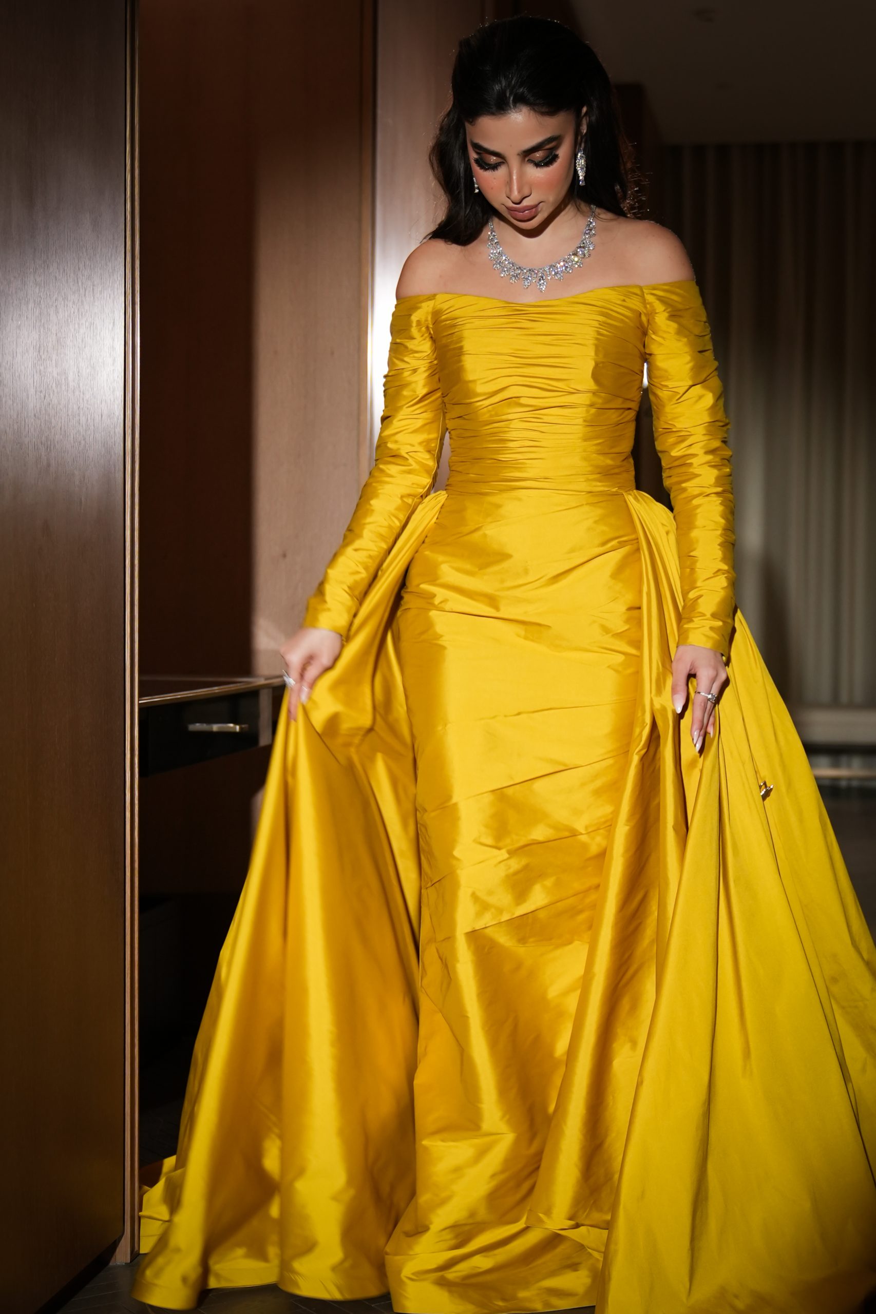 DRESS NO 449 - Image 12