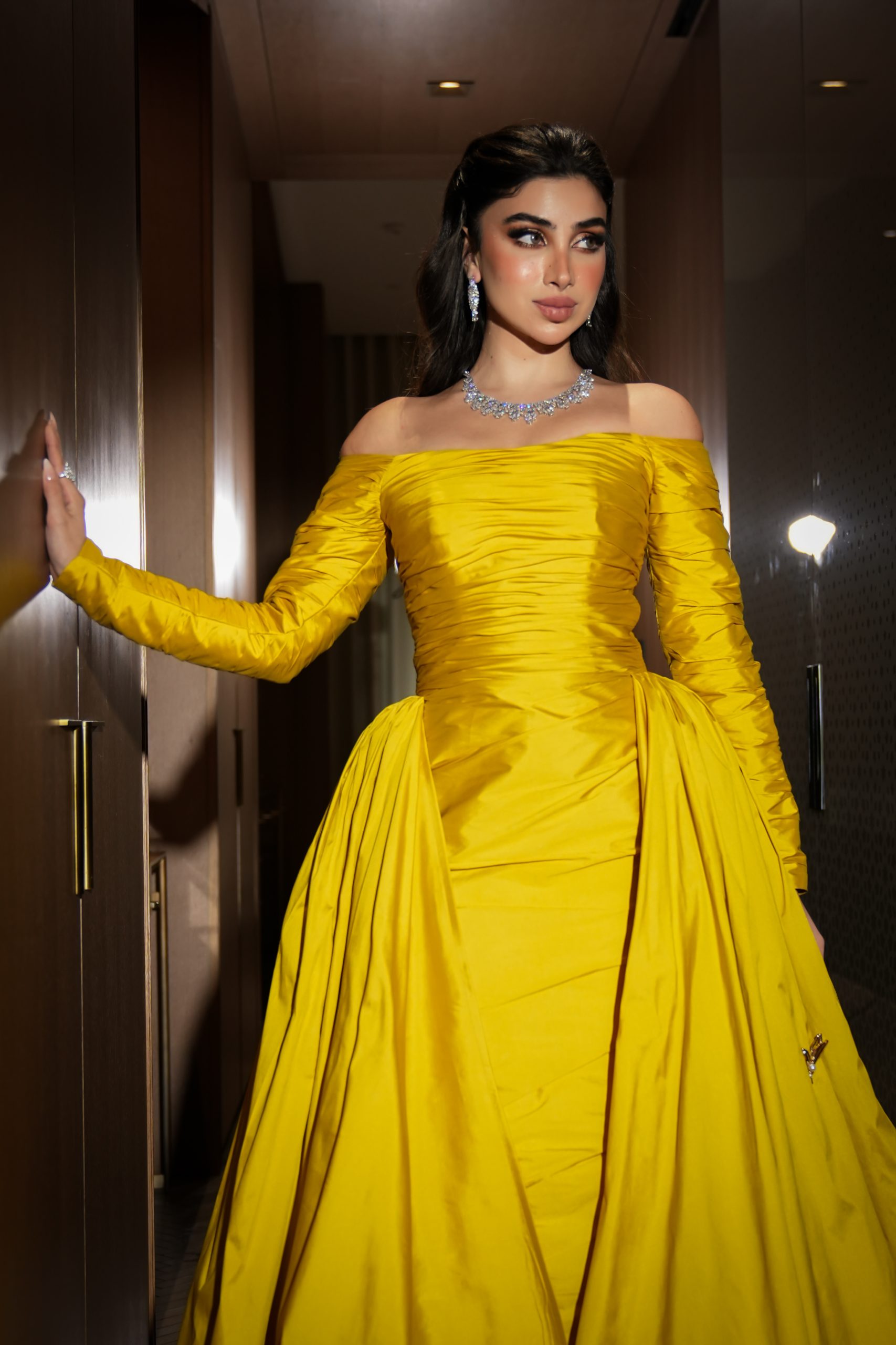 DRESS NO 449 - Image 6