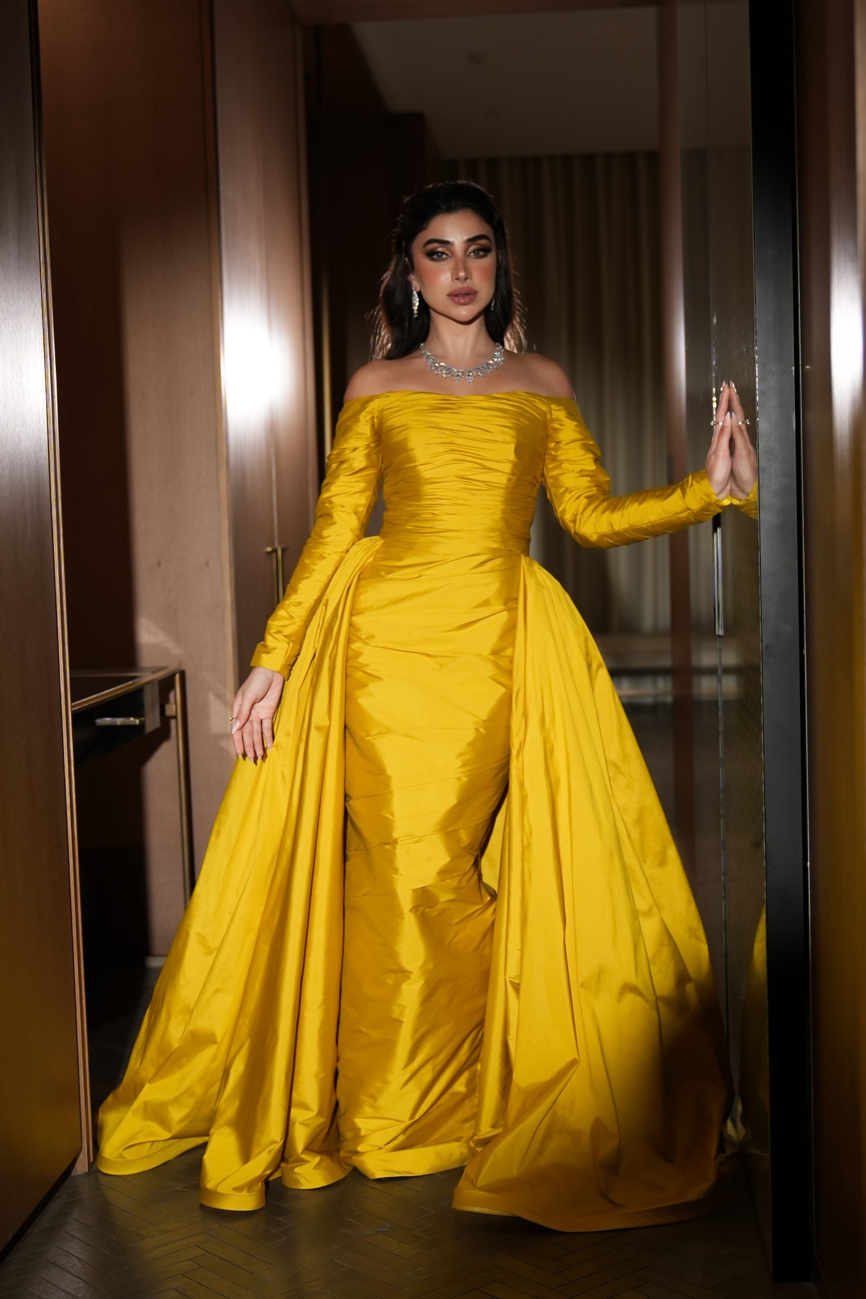 DRESS NO 449 - Image 10