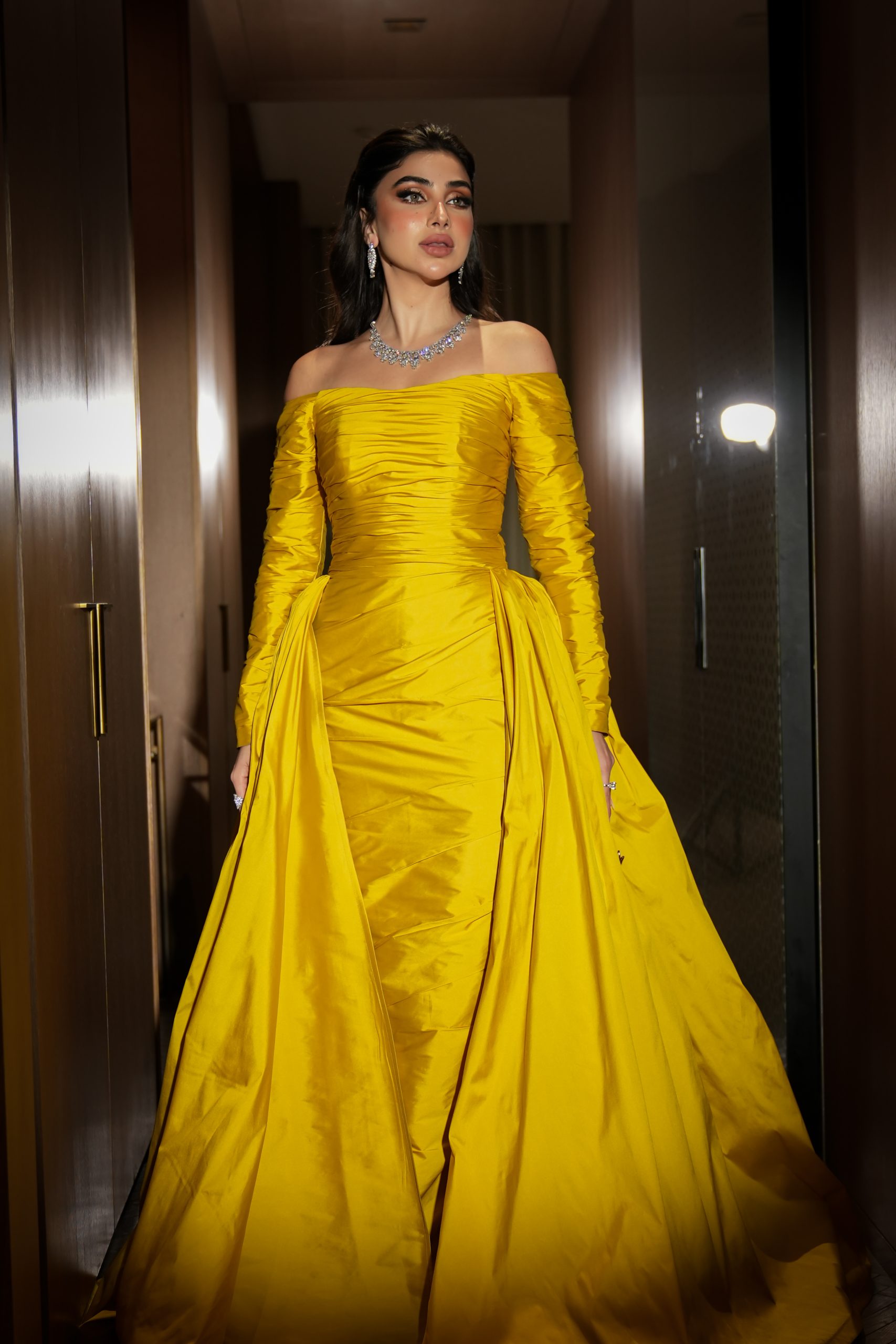 DRESS NO 449 - Image 7