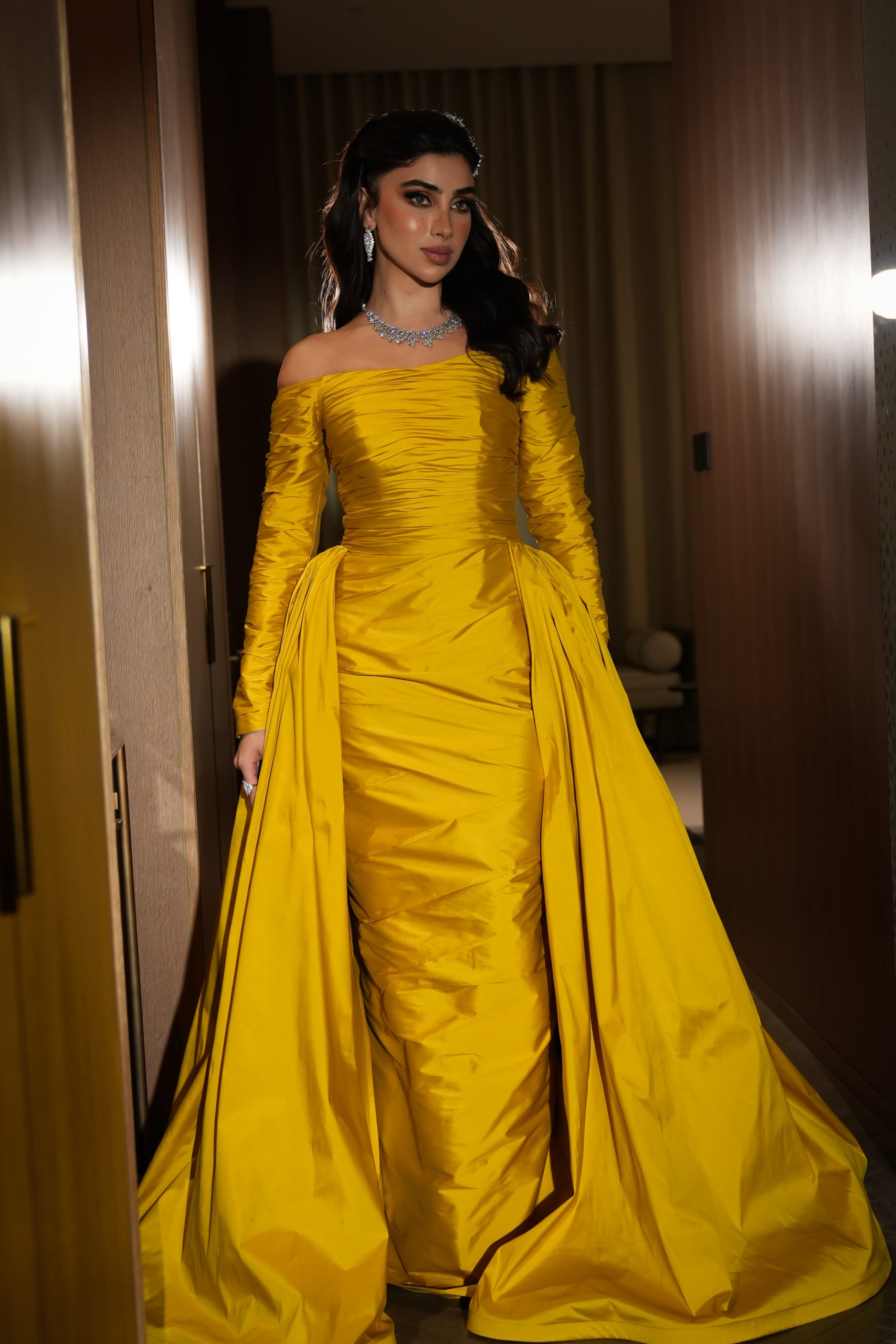 DRESS NO 449 - Image 4