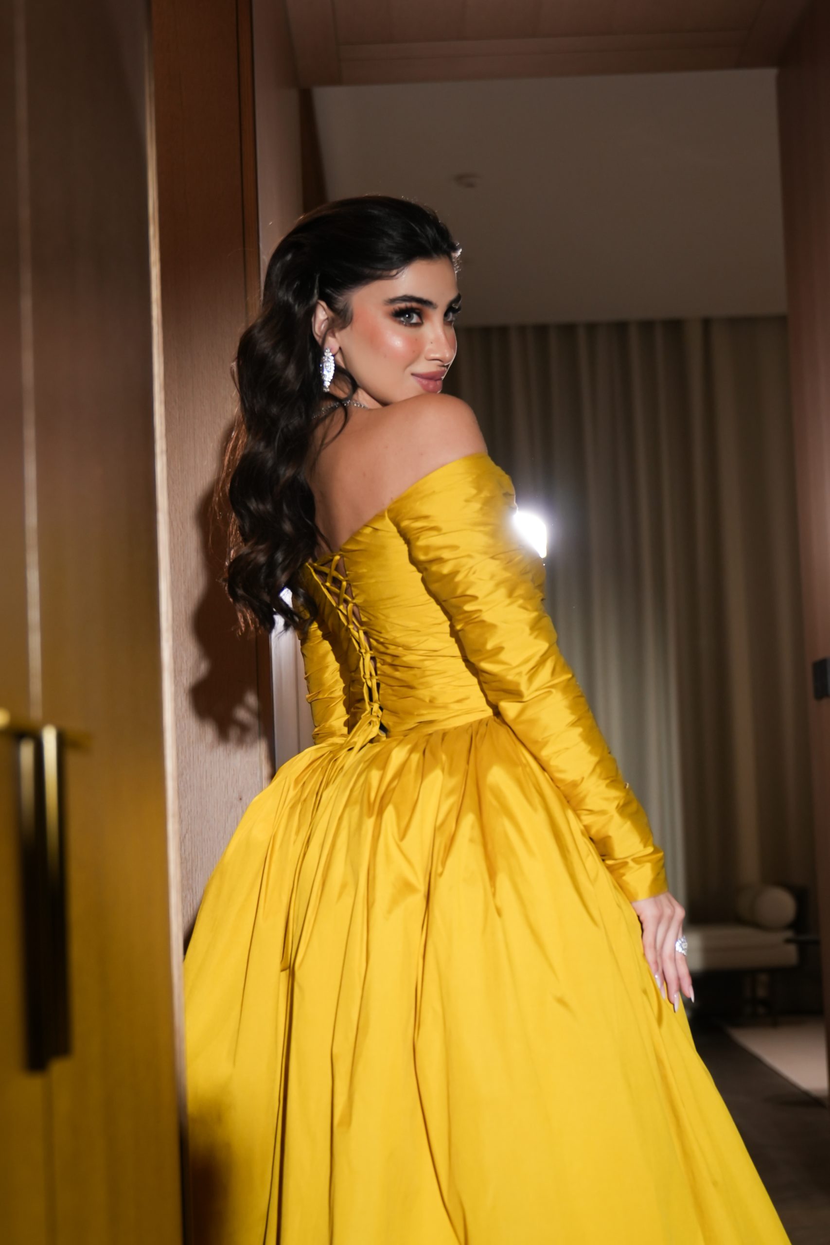 DRESS NO 449 - Image 9