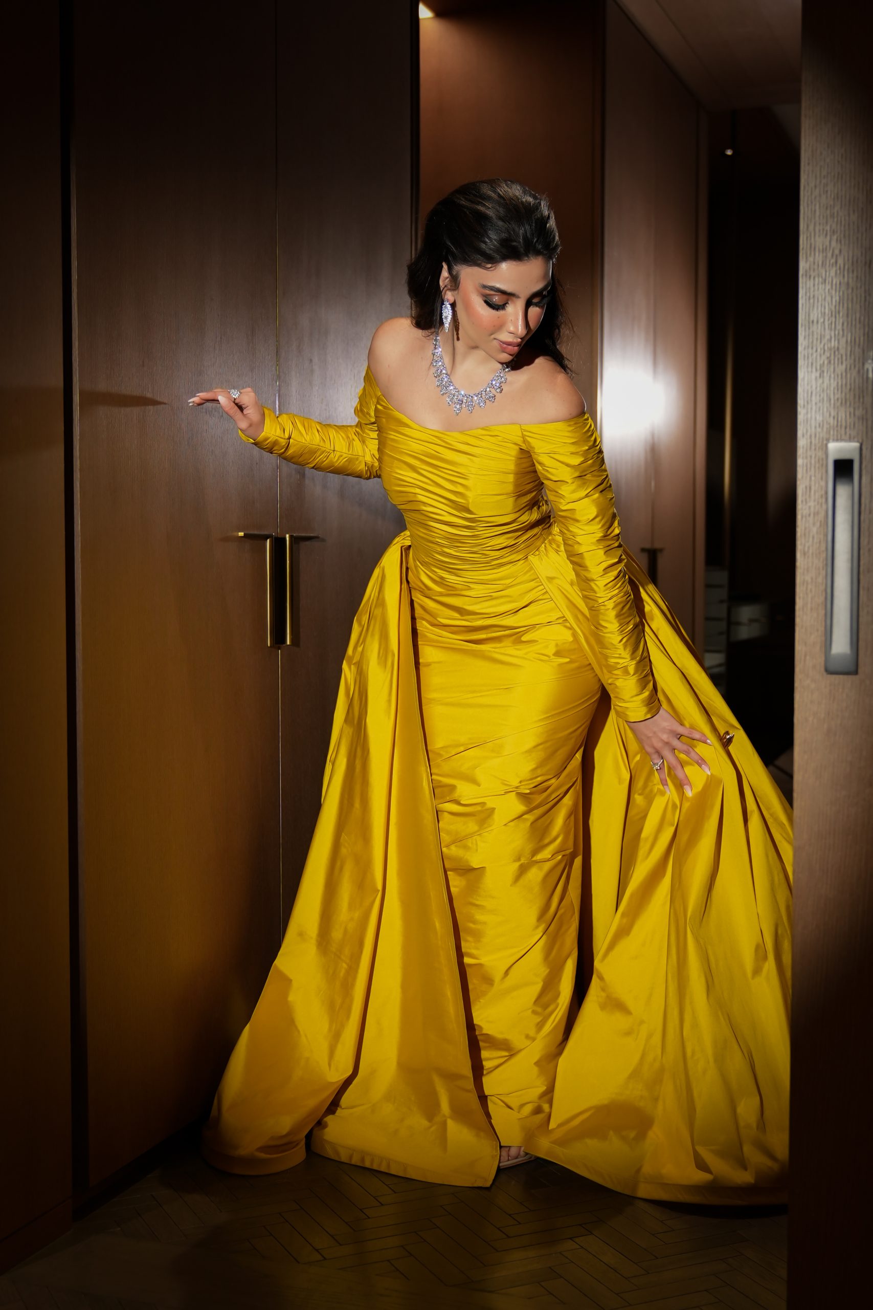 DRESS NO 449 - Image 2