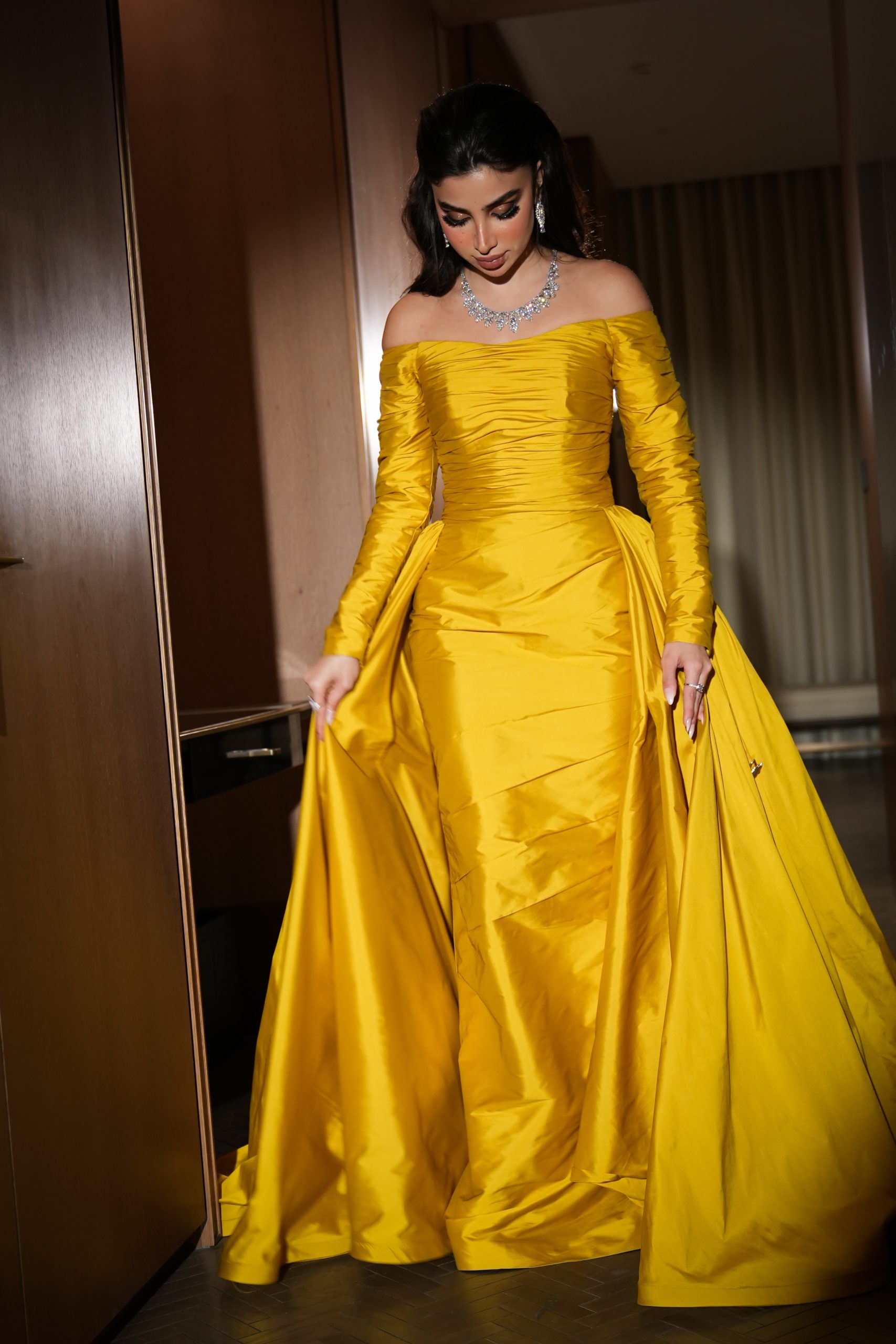 DRESS NO 449 - Image 11