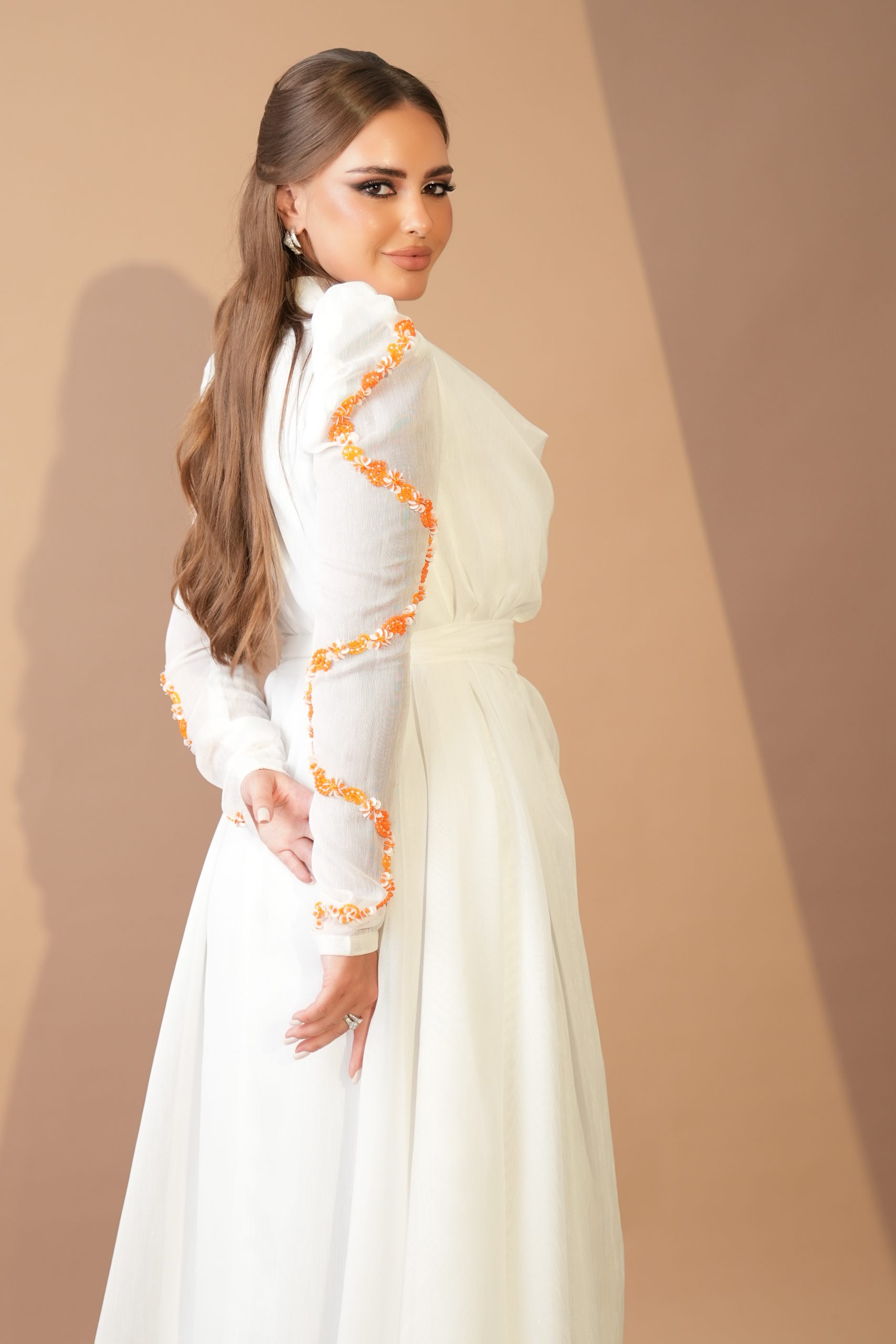 DRESS NO 480 - Image 2