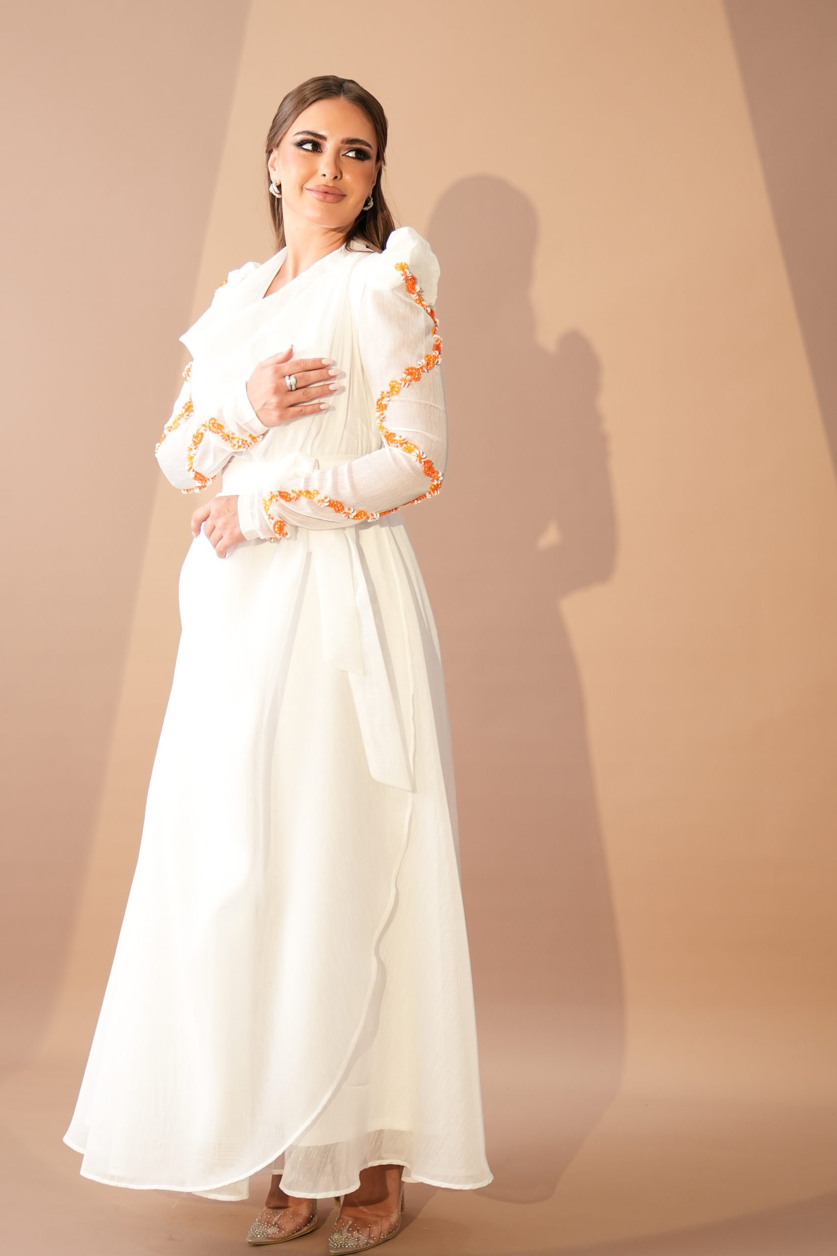 DRESS NO 480 - Image 4