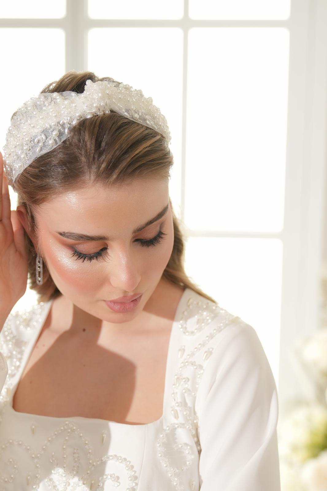 ROBE & BAND A315 - Image 3