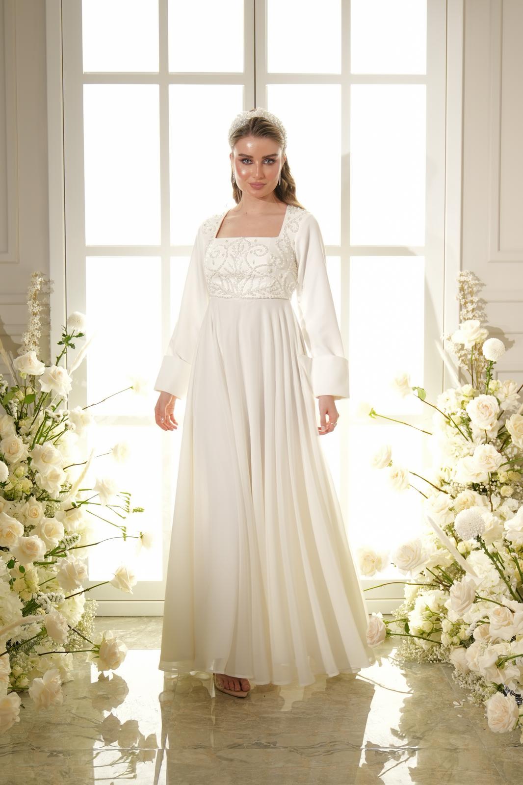 ROBE & BAND A315 - Image 4