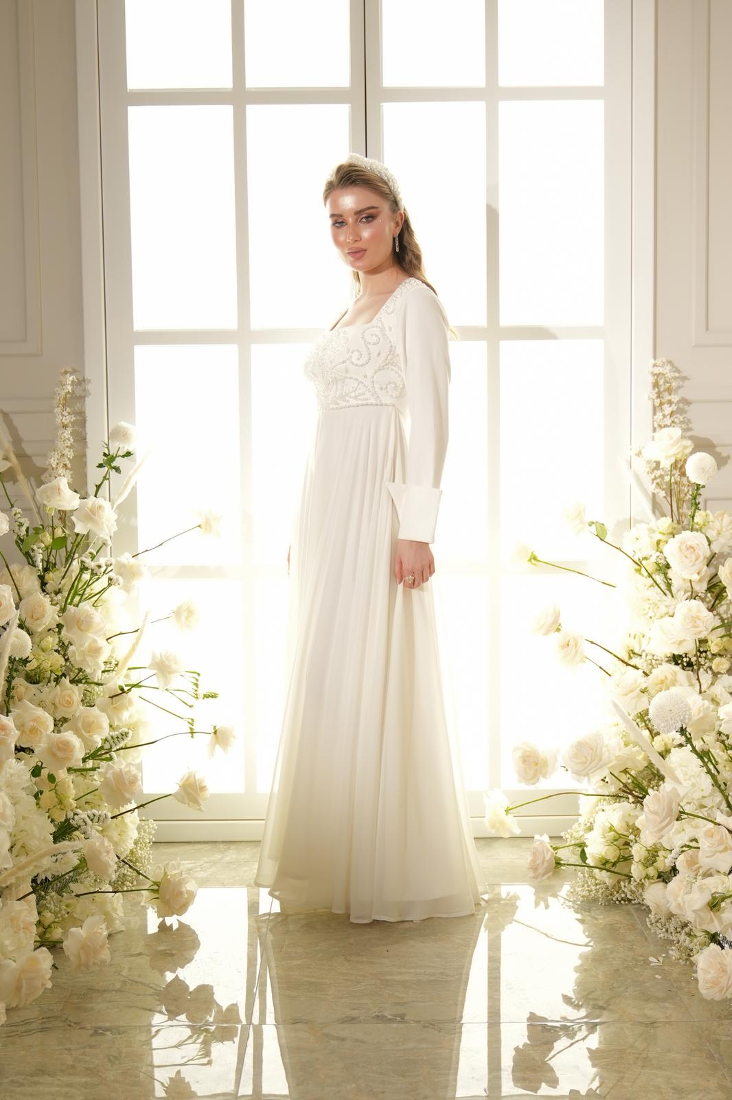 ROBE & BAND A315 - Image 2