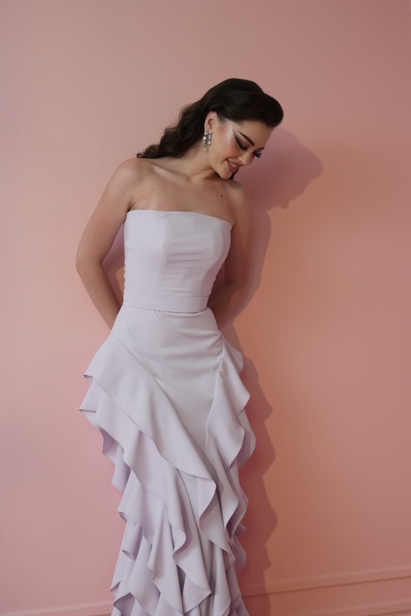 DRESS NO 546 - Image 3