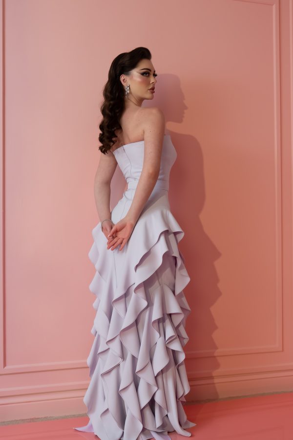 DRESS NO 546